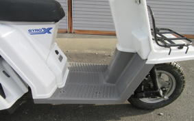 HONDA  GYRO X BASIC  TD02