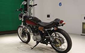 YAMAHA SR500 1984 2J2