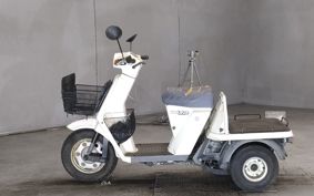 HONDA GYRO TA01