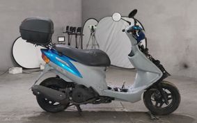 SUZUKI ADDRESS V125 CF46A