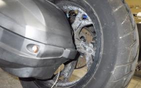 SUZUKI SKYWAVE 250 (Burgman 250) M CJ45A