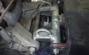 HONDA DIO CESTA GEN 2 2004 AF62