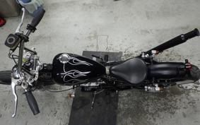 YAMAHA SR400 Gen.2 1992 1JR