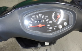 SUZUKI ADDRESS V125 G 2021 CF4EA