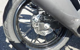 SUZUKI GSX-S125 DL32B