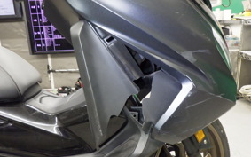 HONDA FORZA 250 2025 MF17