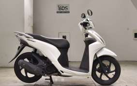 HONDA DIO 110 2003 JF58