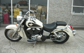 HONDA SHADOW 400 2007 NC34