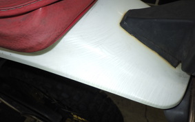 HONDA XL200R 2012 MD14