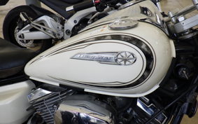 YAMAHA DRAGSTAR 250 VG05J