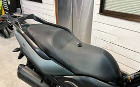 YAMAHA TRICITY 300 ABS 2020 SH15J