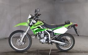 KAWASAKI KLX250 LX250S