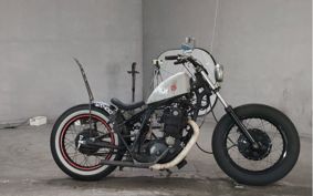 YAMAHA SR400 1JR