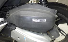 HONDA PCX 150 KF18