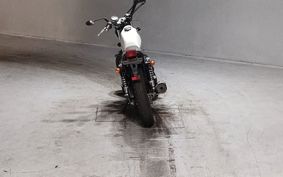 SUZUKI GLASS TRACKER BIG BOY NJ47A