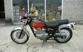 KAWASAKI ESTRELLA BJ250A