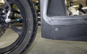 SUZUKI ADDRESS 110