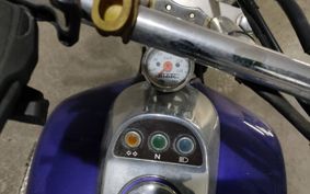 KAWASAKI ELIMINATOR 125 BN125A