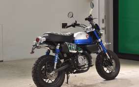 HONDA MONKEY 125 2011 JB03