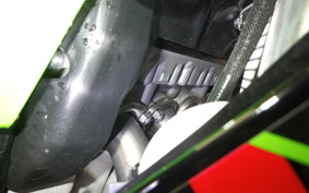 KAWASAKI ZX 10 NINJA ABS 2023 ZXT02L