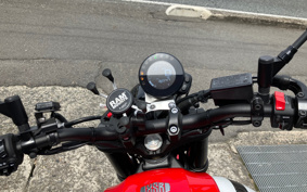 YAMAHA XSR900 2020 RN56J