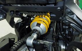 YAMAHA MT-09 SP 2026 RN87J