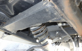 HONDA GYRO CANOPY TA03