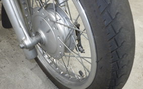 HONDA C50 SUPER CUB AA04
