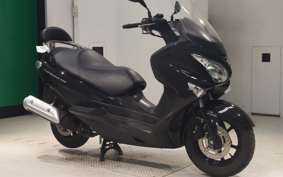 SUZUKI BURGMAN200A CH41A