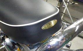 HONDA DAX 125 2000 JB04