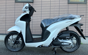 HONDA DIO 110 BASIC JK03