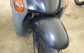 SUZUKI LET's 4 2019 CA46A