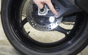 SUZUKI GSX-R750 2014