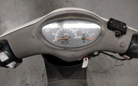 YAMAHA AXIS100 SB06J