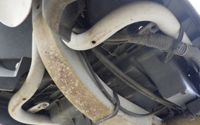 SUZUKI ﾚｯﾂ CA4AA