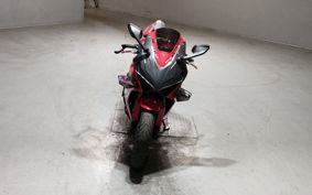 HONDA CBR650R RH03