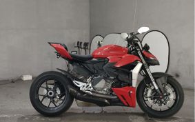 DUCATI DUCATI  STREET  FIGHTER V2 3F00AA