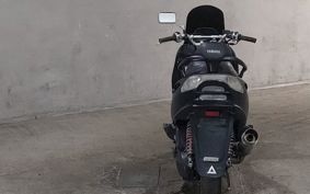 YAMAHA MAJESTY 125 5CA