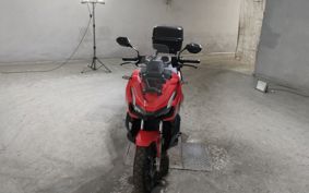 HONDA ADV150 KF38