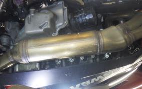 KAWASAKI NINJA 250 2 2015 EX250P
