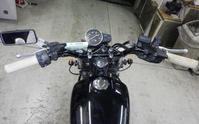 HONDA CB223S 2007 MC40