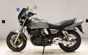 SUZUKI INAZUMA 400 (GSX400) 2004 GK7BA