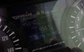 HONDA  FORZA 250 MF13