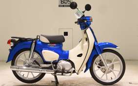HONDA C110 SUPER CUB 2025 JA59