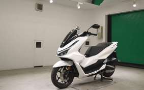 HONDA PCX125 2021 JK05