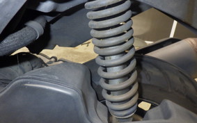 SUZUKI ADDRESS V125 S 2021 CF4MA