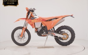 KTM 350 EXC F SIXDAYS 2024