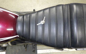 KAWASAKI ZEPHYR 400 Gen.1 1990 ZR400C