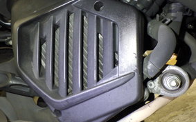 HONDA TACT-4ﾍﾞｰｼｯｸ AF79