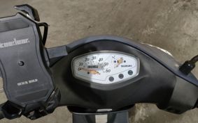 SUZUKI ADDRESS V50 CA44A